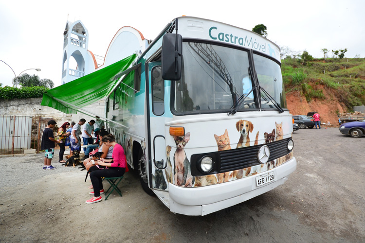 Castramóvel OLAVO PRAZERES