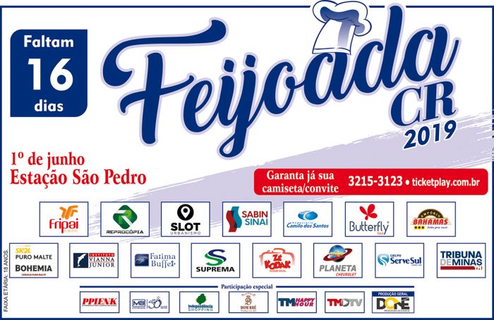 Feijoada 2019 3x10 160519 16 dias em RGB para o Jorge