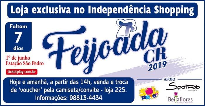 Feijoada 2019 3x8 250519 7 dias em RGB para o Jorge