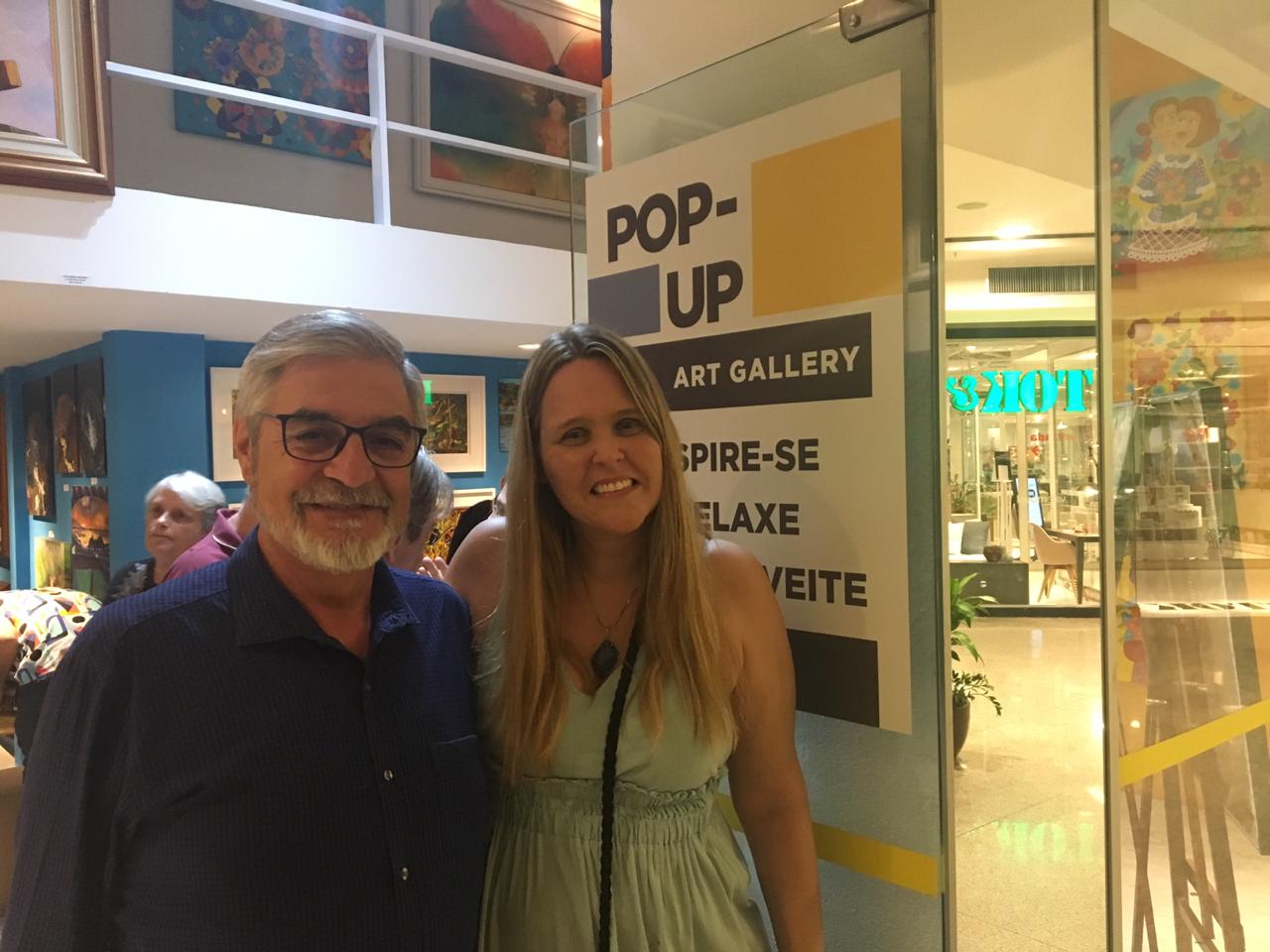 Iriê-Salomão-e-Thaysa-de-Souzace-220419-na-Pop-up-Gallery-em-Botafogo-no-Rio