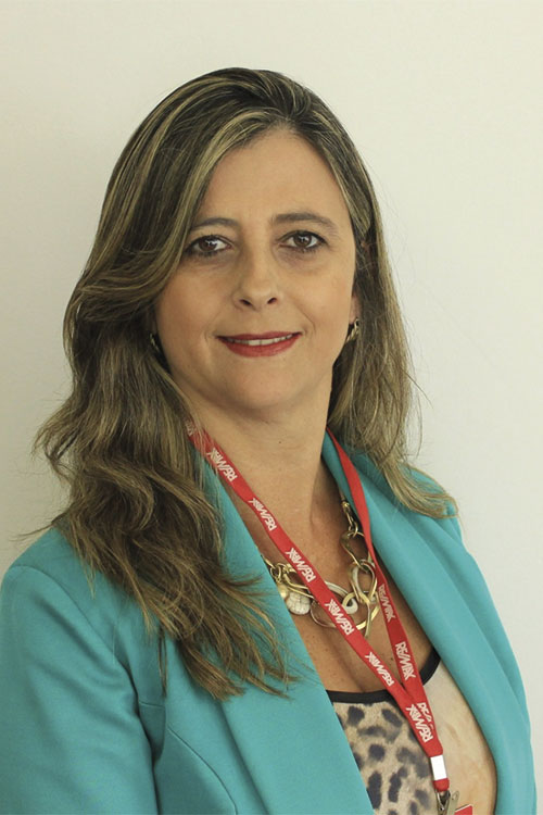Márcia leite
