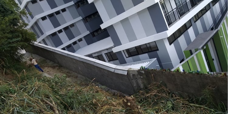 Matéria Escorpiões 1