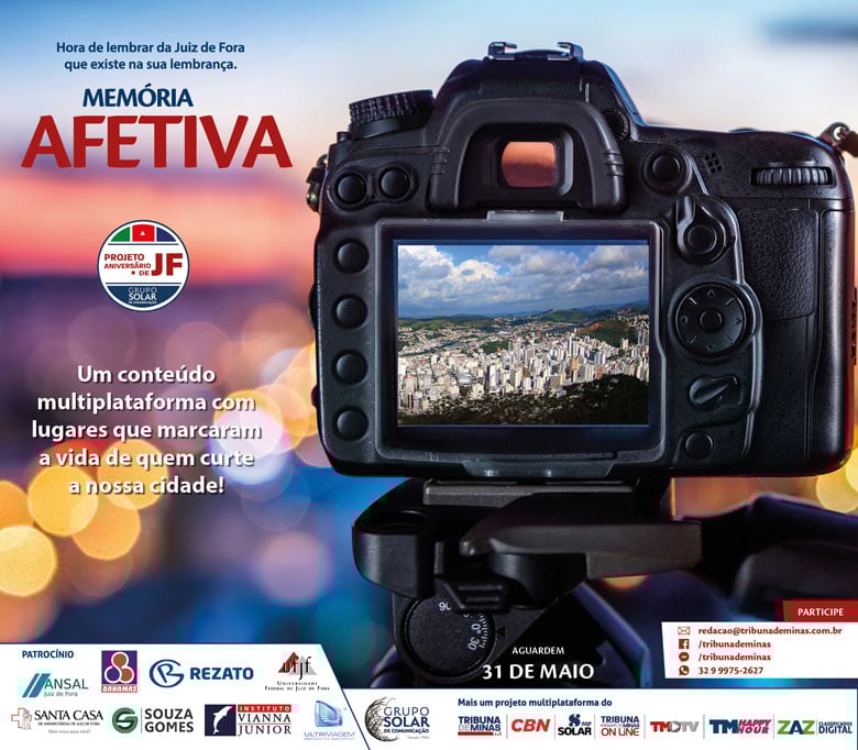 Memória Afetiva