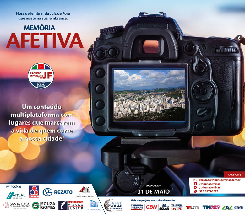 Memória Afetiva