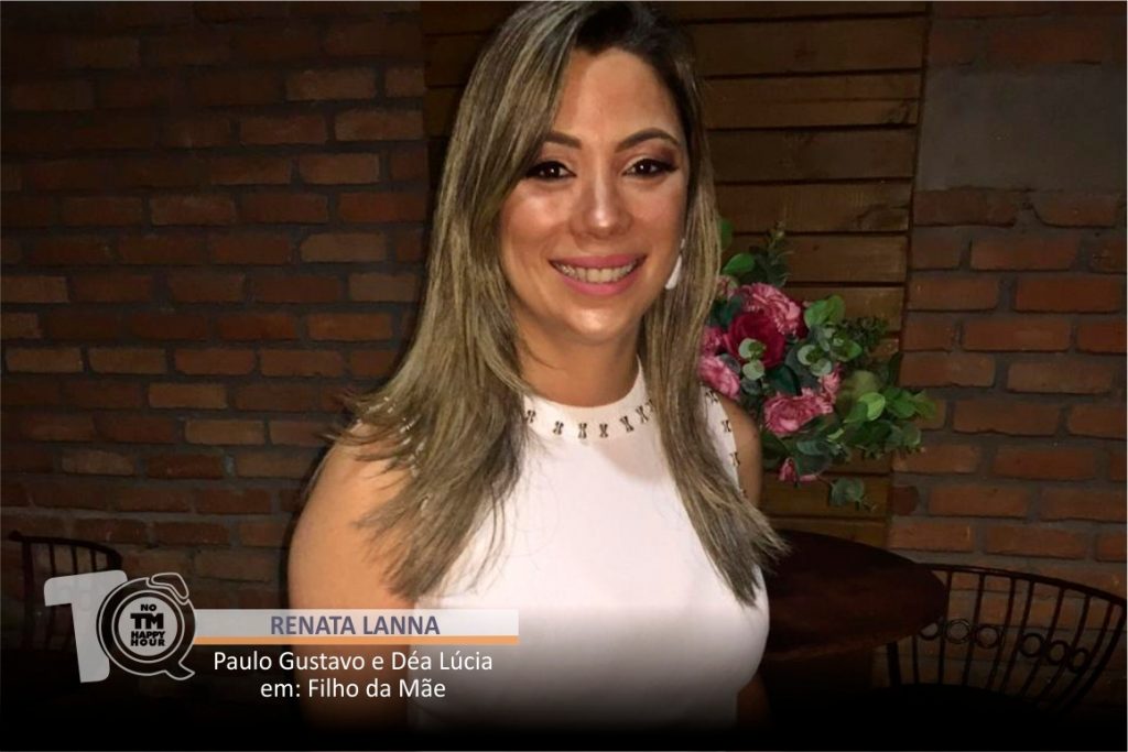 Renata TMTV