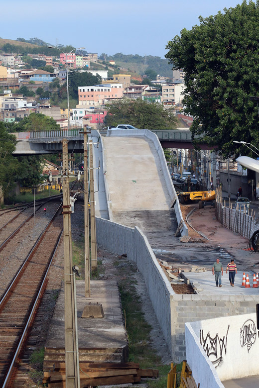 alça viaduto fernando