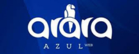 arara azul logo