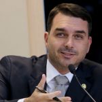 Juiz de Fora no centro da campanha: Flávio Bolsonaro visita local que marcou 2018 16 bra flavio bolsonaro