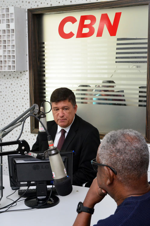 Carlos Viana defende endurecimento de leis para mineradoras 1 carlos1