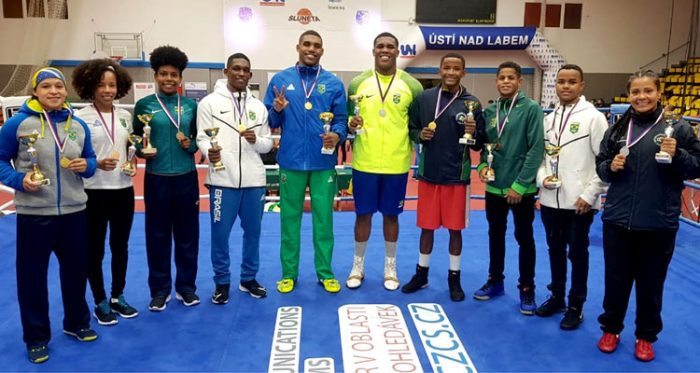 esp boxe bia