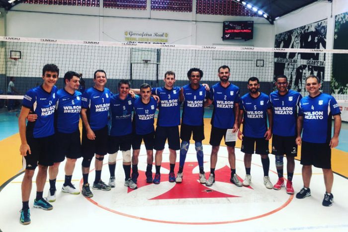 esp volei