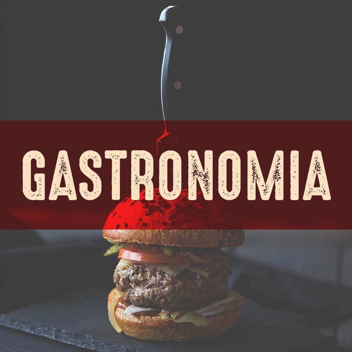 gastronomia