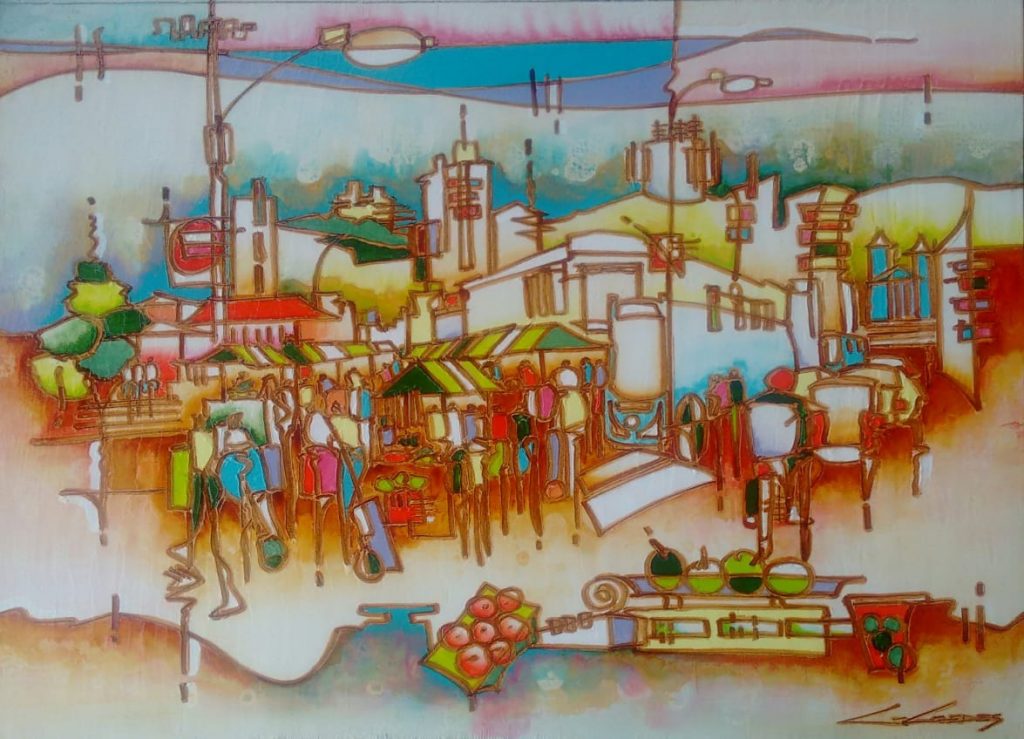gerson guedes assir artes 2