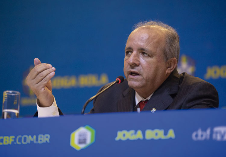 seleção
