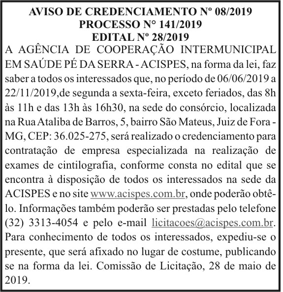 1 ACISPES 141