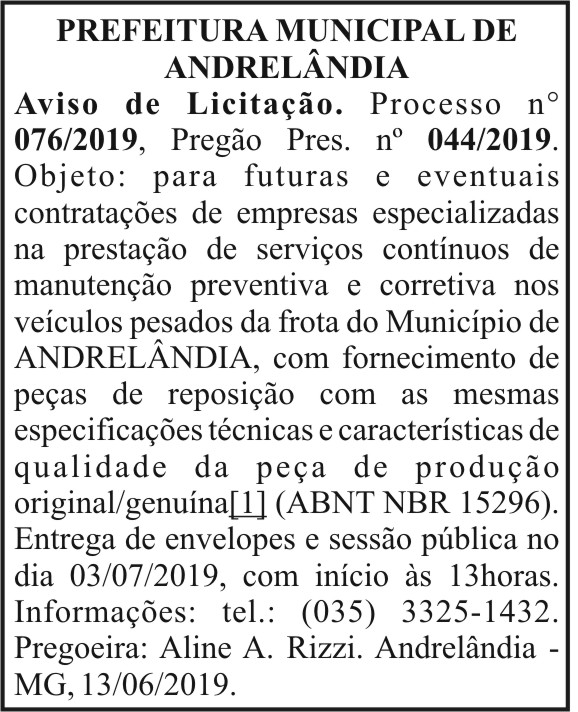 1 ANDRELANDIA 076