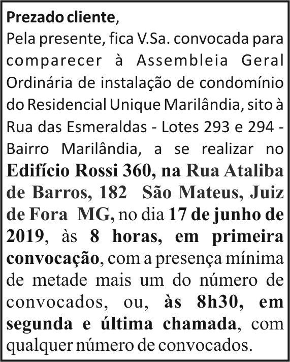1 MARILANDIA