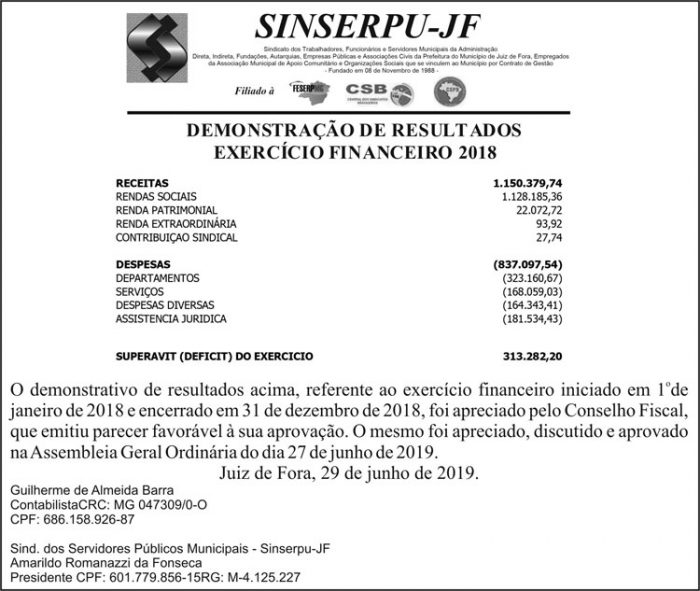 1 SINSERPU1