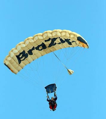 2 Aerofest by Fernando Priamo