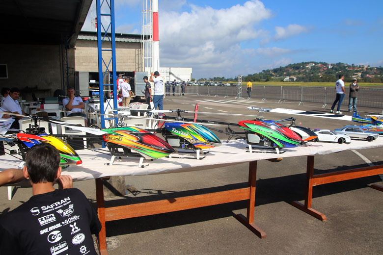 3 Aerofest by Fernando Priamo