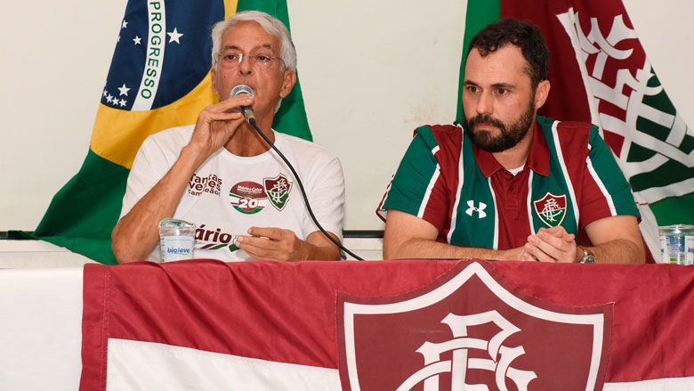 Fluminense-Mário-Celso-Divulgação