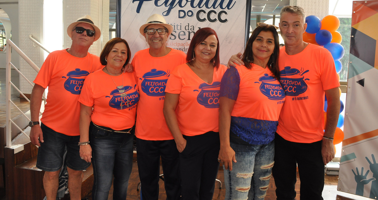 Márcio-e-Regina-Villela-Maurício-e-Adriana-Lígia-e-Rovilson