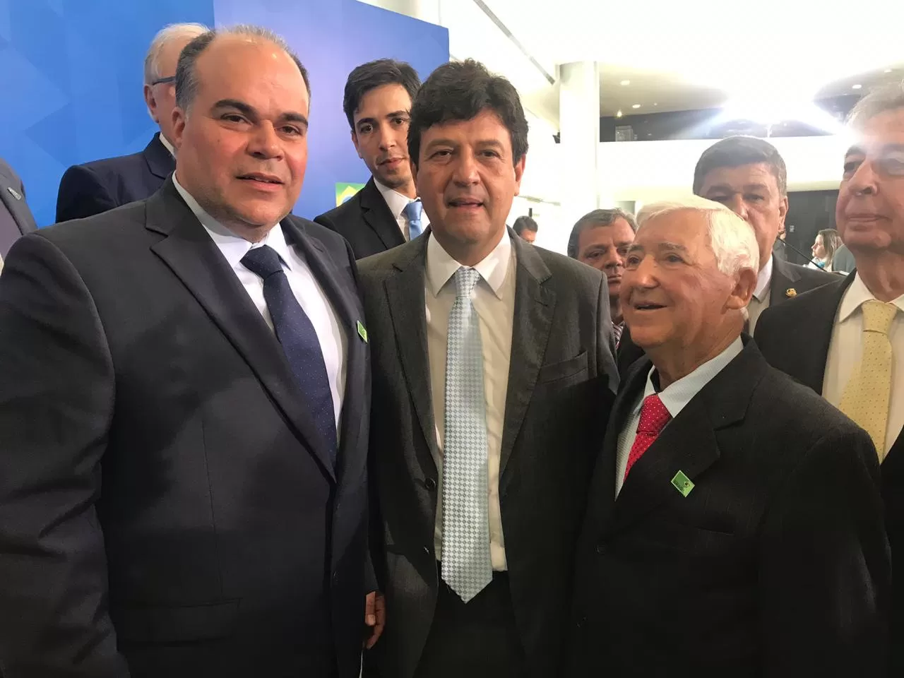 Paulo-Gonçalves-Luiz-Henrique-Mandeta-e-José-Ventura