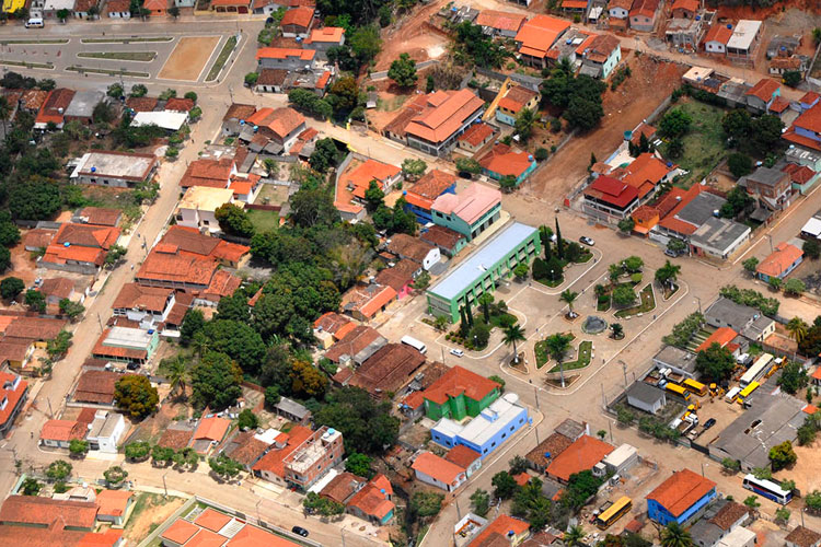 Prefeitura de São José do Divino oferece salários de até R$ 8,9 mil 1 Prefeitura de São José do Divino