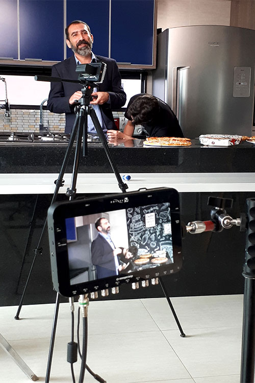 Vaporetto contrata guru para ampliar a experiência dos amantes de pizza 1 Samir02 post