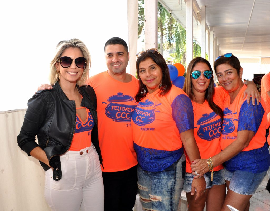Sarah-Reis-Caio-Rahne-lígia-Seccadio-Fabíola-Oliveira-e-Márcia-Mattos