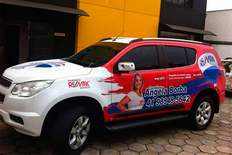 carro angela borba