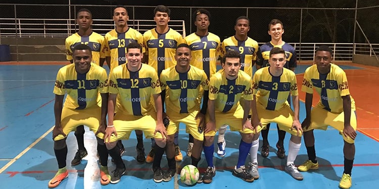esp futsal Bom Pastor foto Jean Phillip divulgação destacada