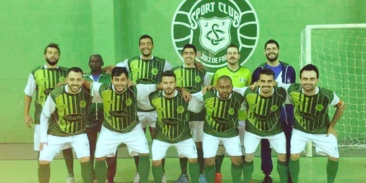 esp futsal Sport foto divulgação destacada