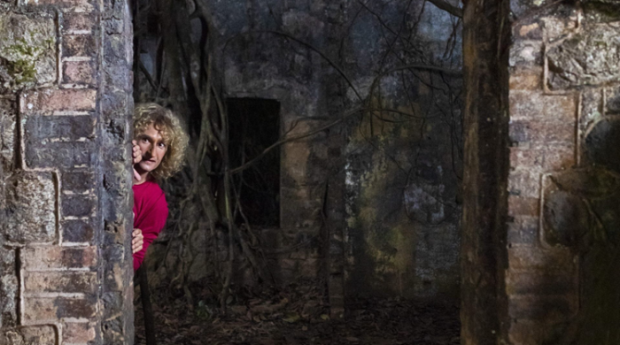 'Turma da Mônica - Laços': Plano infalível nos cinemas 2 monica louco lacos1