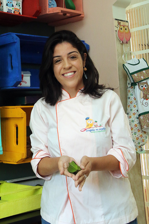 Pais têm desafio de criar hábitos saudáveis na alimentação 2 nutri thuila