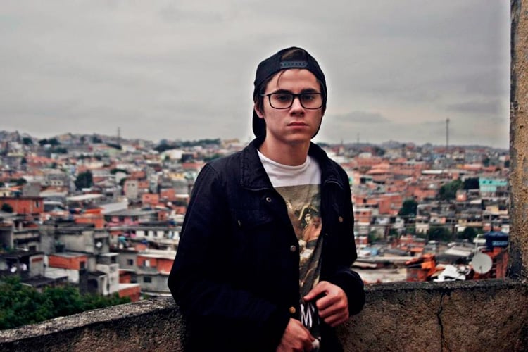 rafael miguel reprodução instagram1