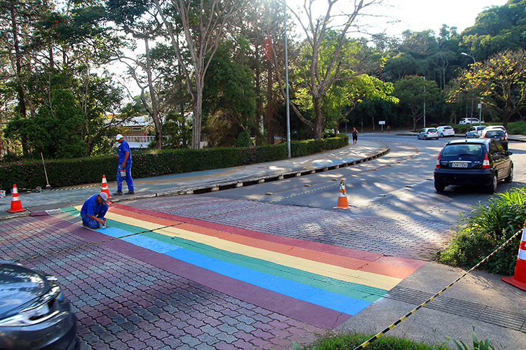 rainbow ufjf by fernando 2