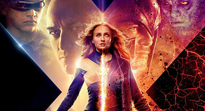 x men destacada