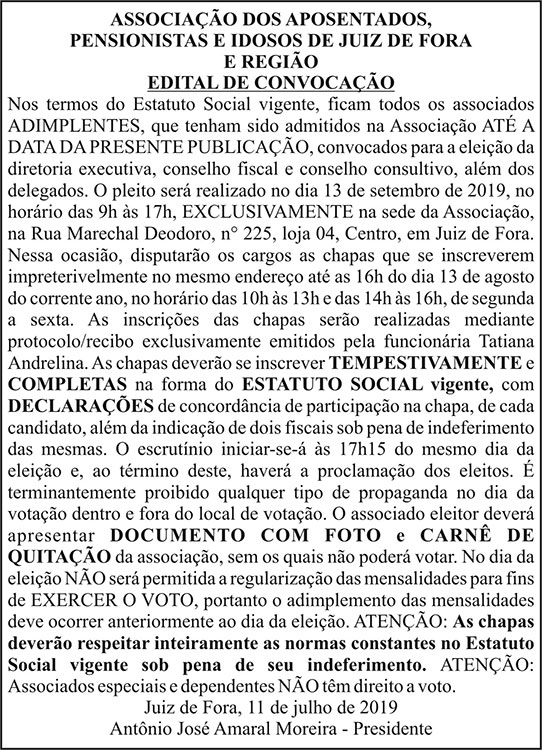 1 APOSENTADO