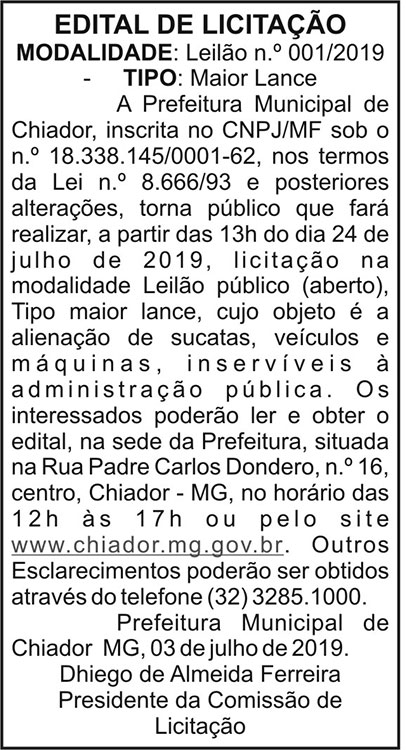 1 CHIADOR 001