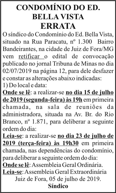 1 ERRATA1