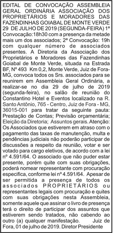 1 GOIABAL