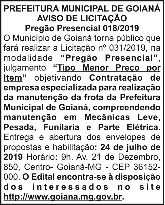 1 GOIANA 018