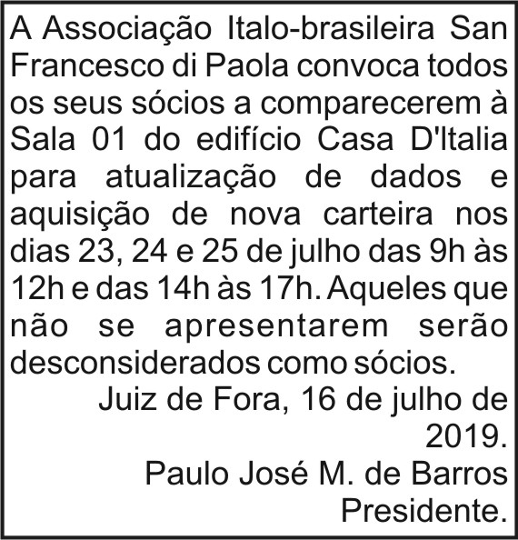 1 ITALO