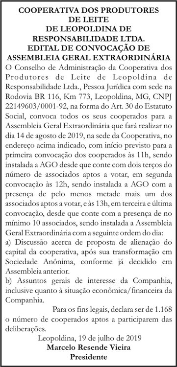 1 LEITE