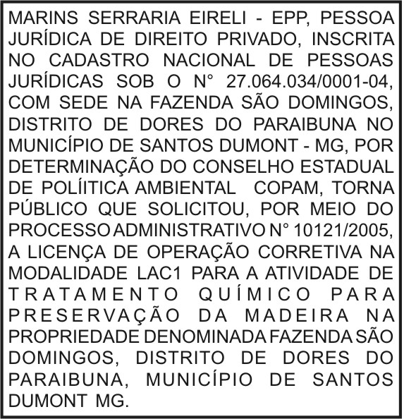 1 MARINS