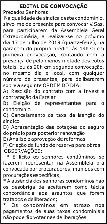 1 NORONHA