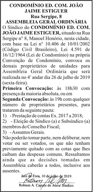 1 SERGIPE