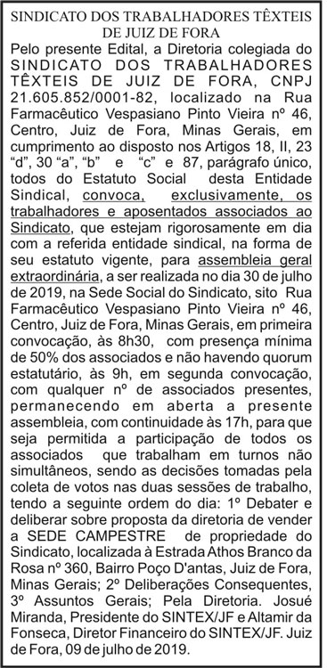 1 TEXTEIS