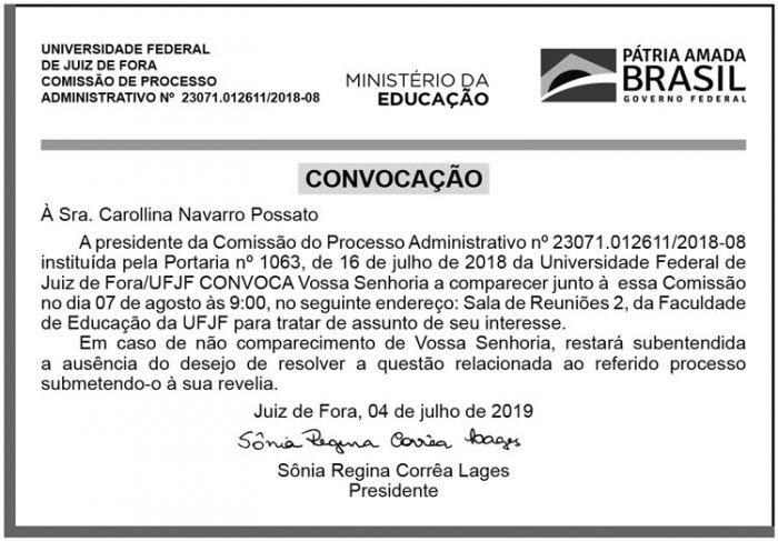1 UFJF1